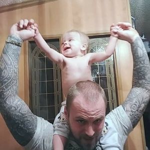 Meet your Posher, Corey